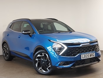 Used Kia Sportage 2025 for sale - 79101474: Photo