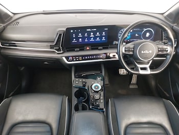 Used Kia Sportage 2025 for sale - 79101474: Photo