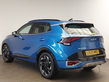 Used Kia Sportage 2025 for sale - 79101474: Photo