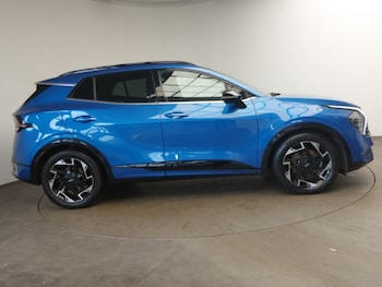 Used Kia Sportage 2025 for sale - 79101474: Photo