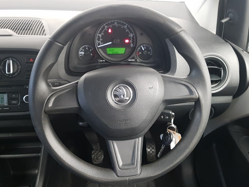 Used Skoda Citigo 2015 for sale - 78023825: Photo 10