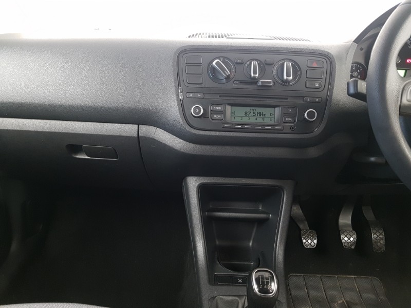 Used Skoda Citigo 2015 for sale - 78023825: Photo 11