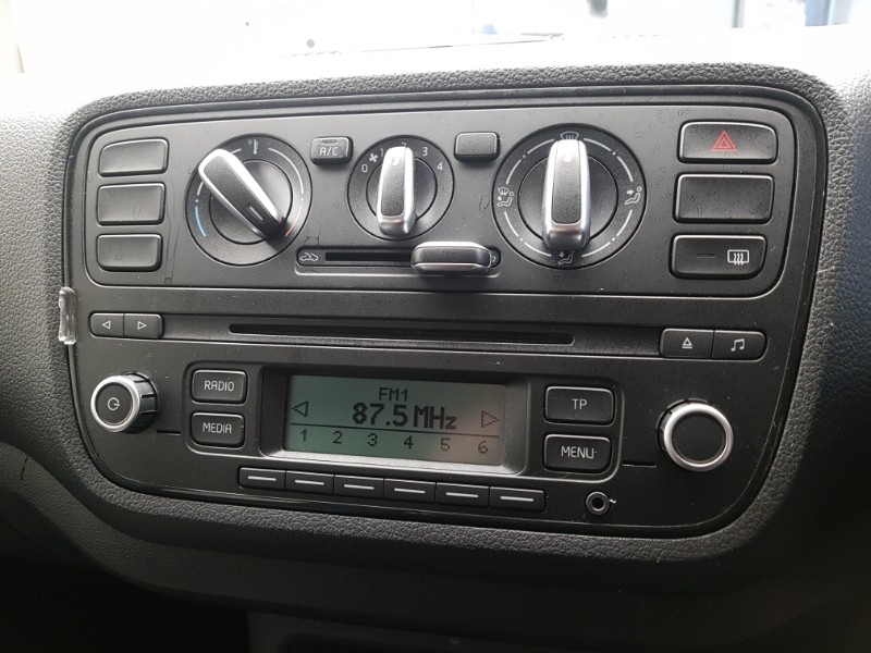 Used Skoda Citigo 2015 for sale - 78023825: Photo 12