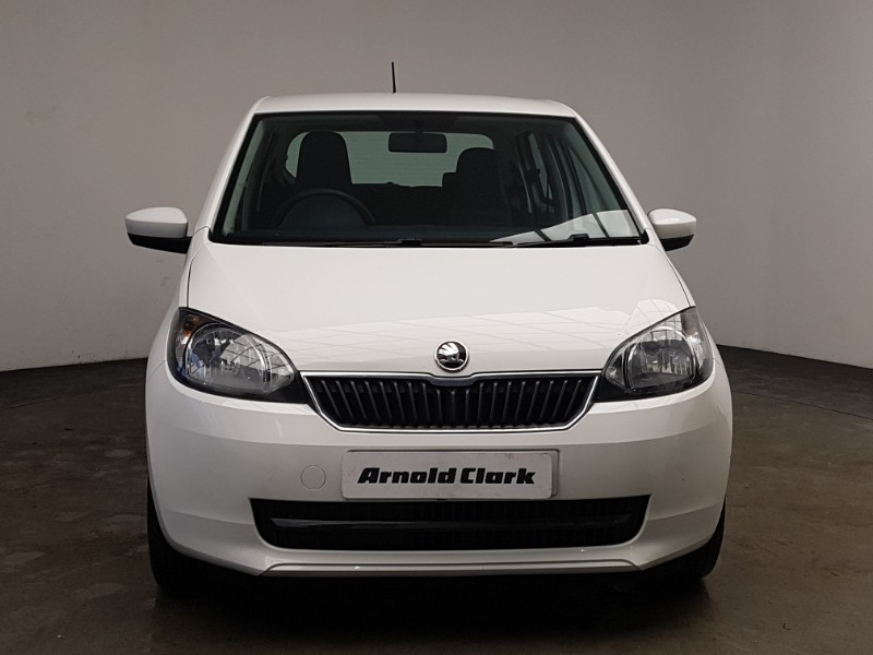 Used Skoda Citigo 2015 for sale - 78023825: Photo 17