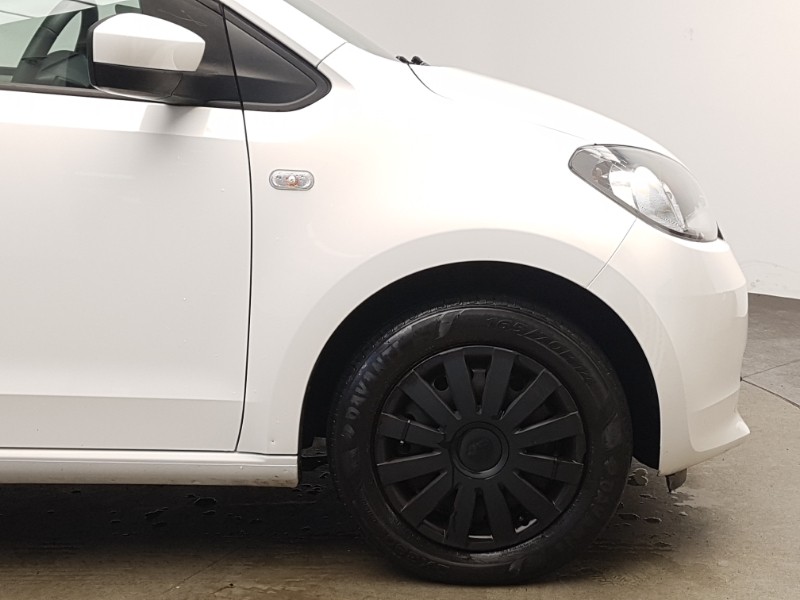 Used Skoda Citigo 2015 for sale - 78023825: Photo 19