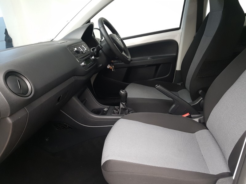 Used Skoda Citigo 2015 for sale - 78023825: Photo 5