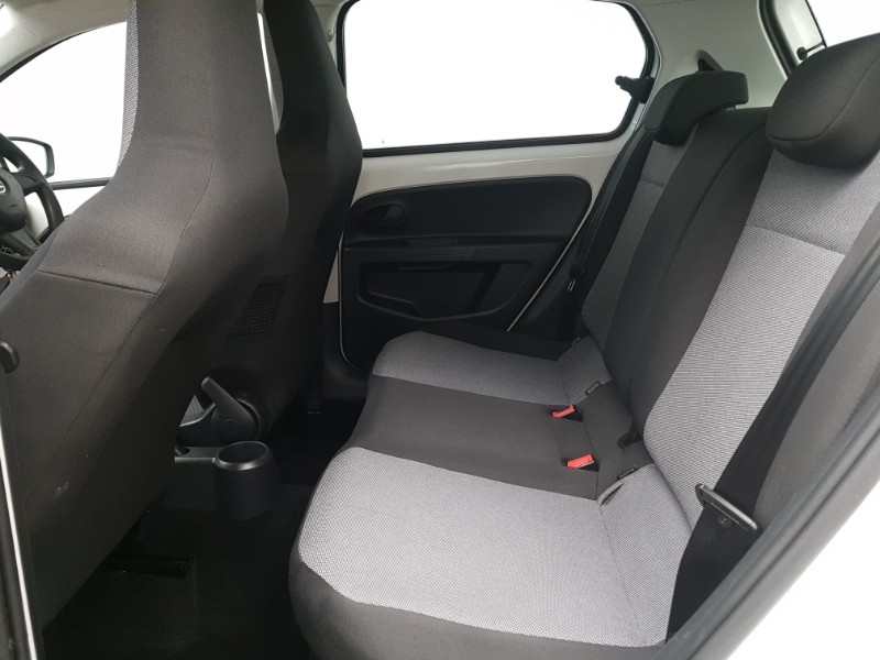 Used Skoda Citigo 2015 for sale - 78023825: Photo 6