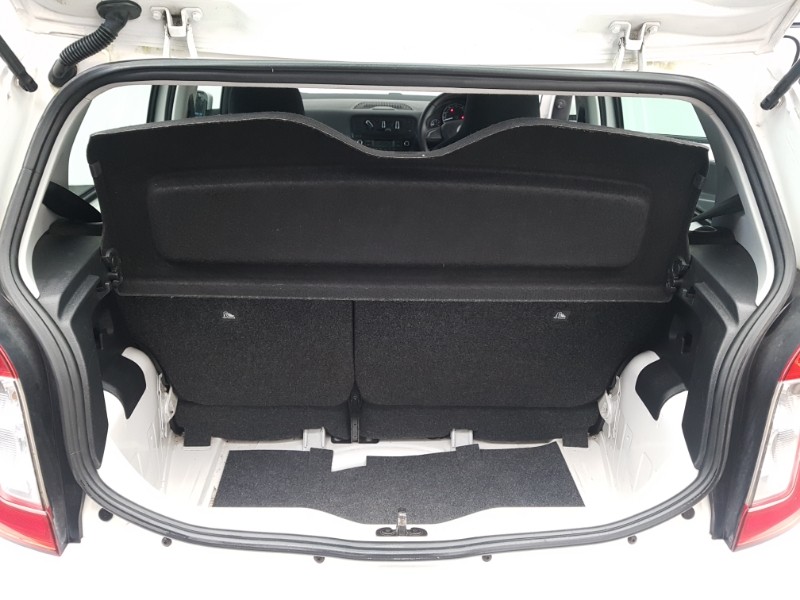 Used Skoda Citigo 2015 for sale - 78023825: Photo 8