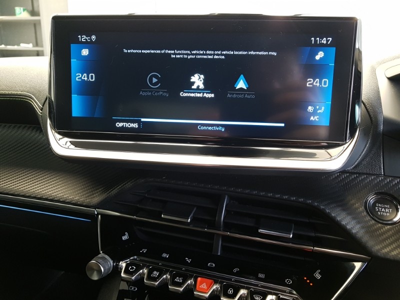 Used Peugeot 2008 2022 for sale - 77624022: Photo 13