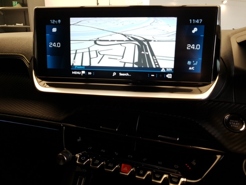 Used Peugeot 2008 2022 for sale - 77624022: Photo 14