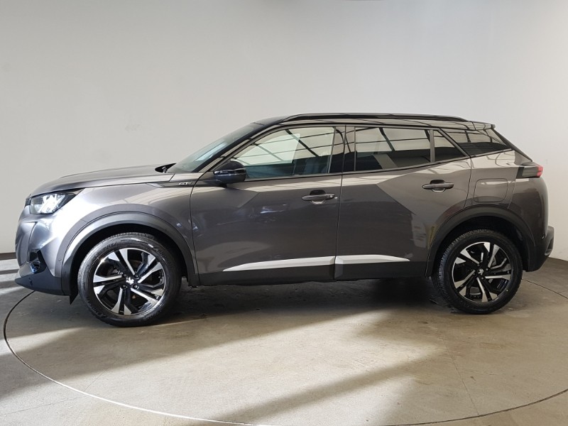 Used Peugeot 2008 2022 for sale - 77624022: Photo 4