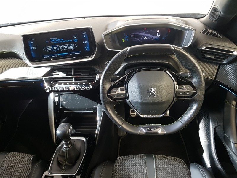 Used Peugeot 2008 2022 for sale - 77624022: Photo 7