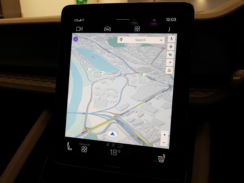 Used Polestar Polestar 2 2022 for sale - 77942757: Photo 13