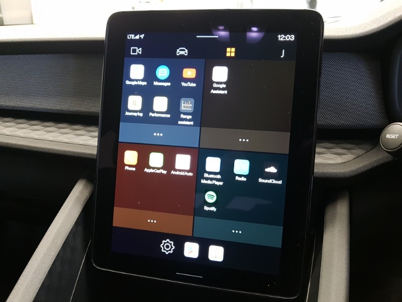 Used Polestar Polestar 2 2022 for sale - 77942757: Photo 15