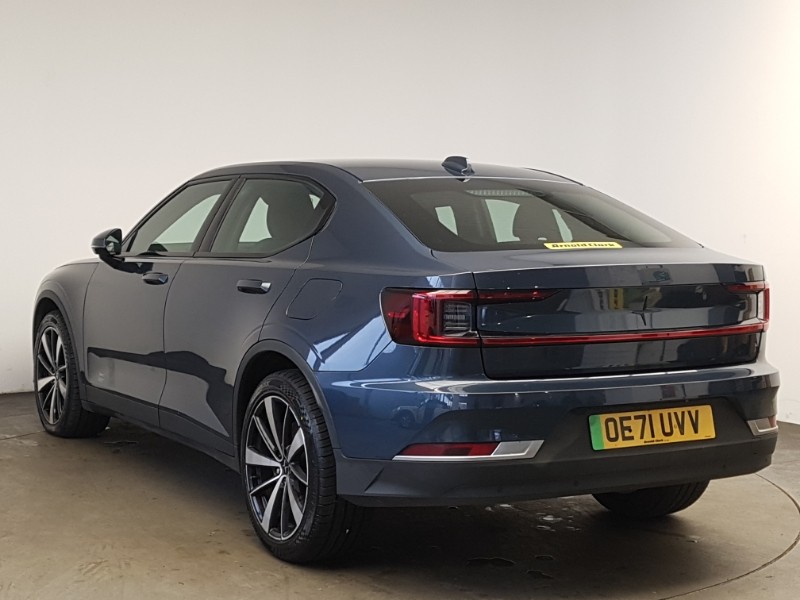 Used Polestar Polestar 2 2022 for sale - 77942757: Photo 3