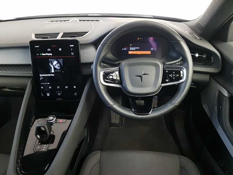 Used Polestar Polestar 2 2022 for sale - 77942757: Photo 7