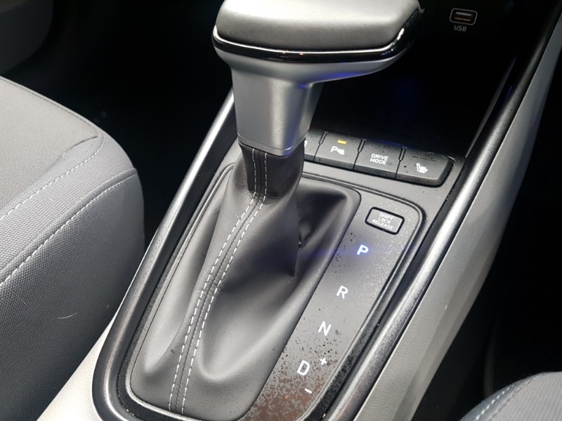 Used Hyundai BAYON 2024 for sale - 77024658: Photo 17