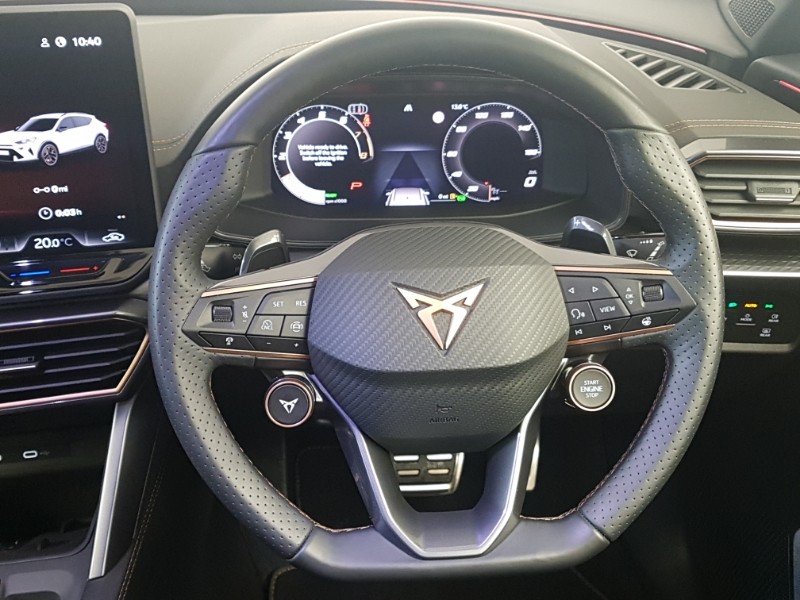 Used Cupra Formentor 2025 for sale - 78126644: Photo 10