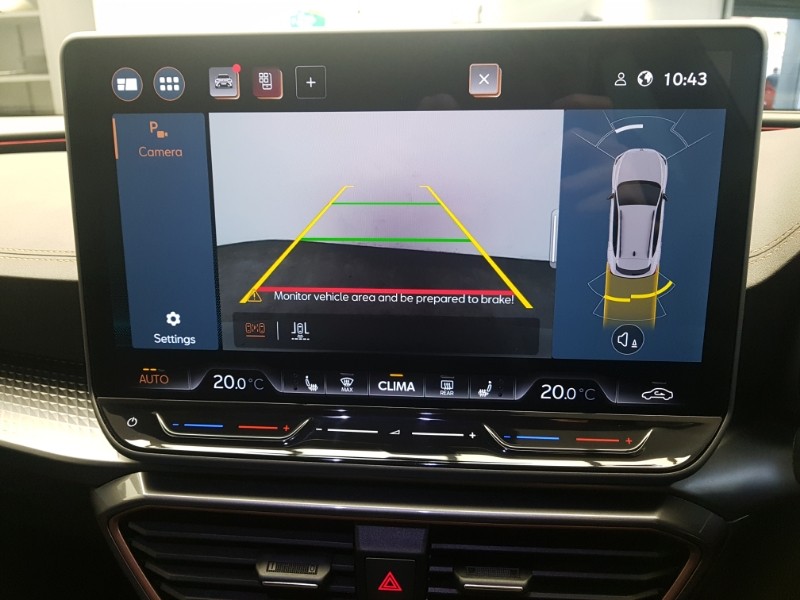 Used Cupra Formentor 2025 for sale - 78126644: Photo 12