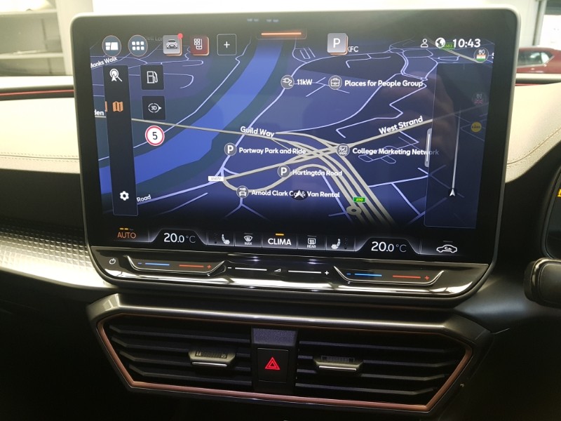 Used Cupra Formentor 2025 for sale - 78126644: Photo 13