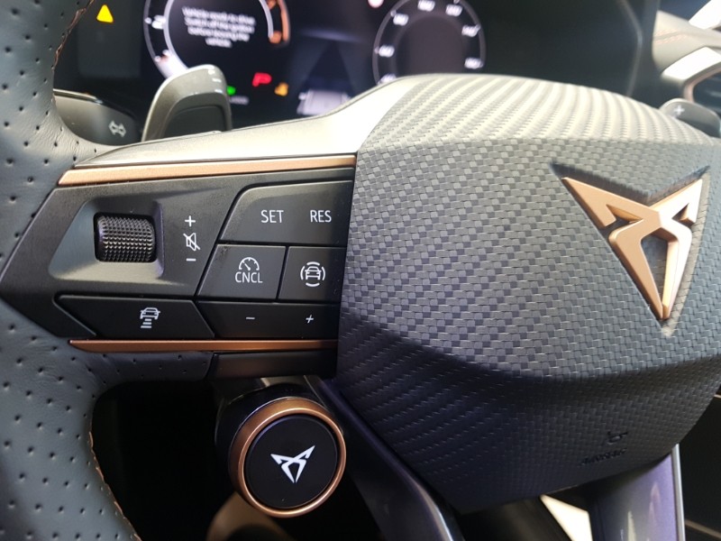 Used Cupra Formentor 2025 for sale - 78126644: Photo 15