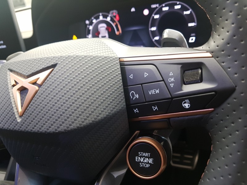 Used Cupra Formentor 2025 for sale - 78126644: Photo 16