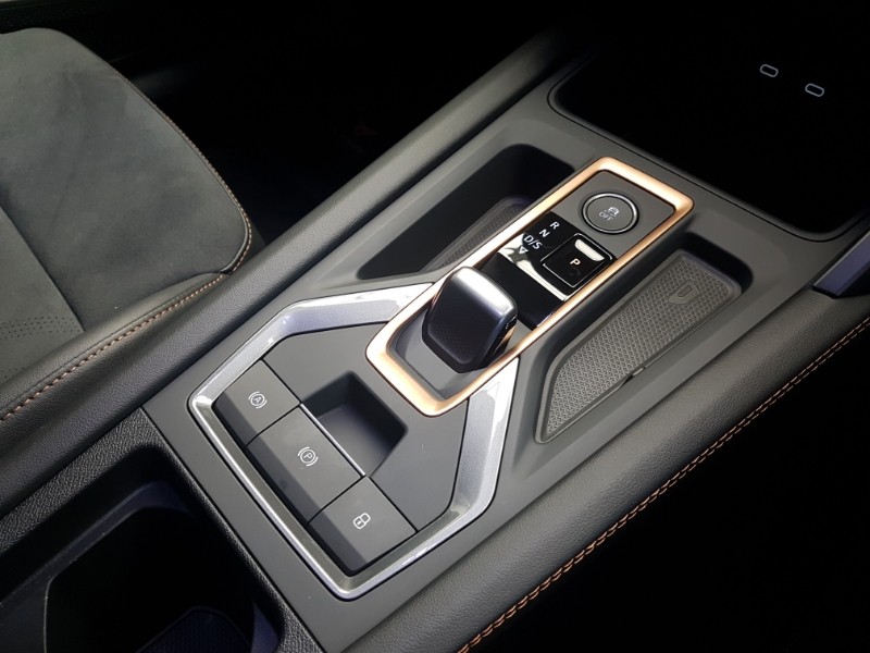 Used Cupra Formentor 2025 for sale - 78126644: Photo 17