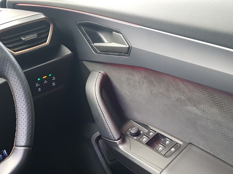 Used Cupra Formentor 2025 for sale - 78126644: Photo 18