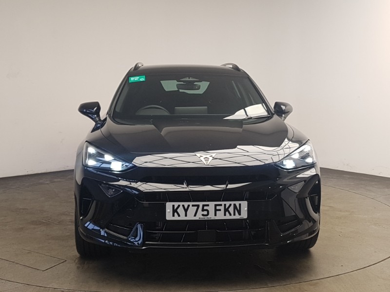 Used Cupra Formentor 2025 for sale - 78126644: Photo 19