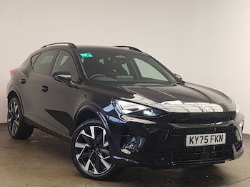 Used Cupra Formentor 2025 for sale - 78126644: Photo