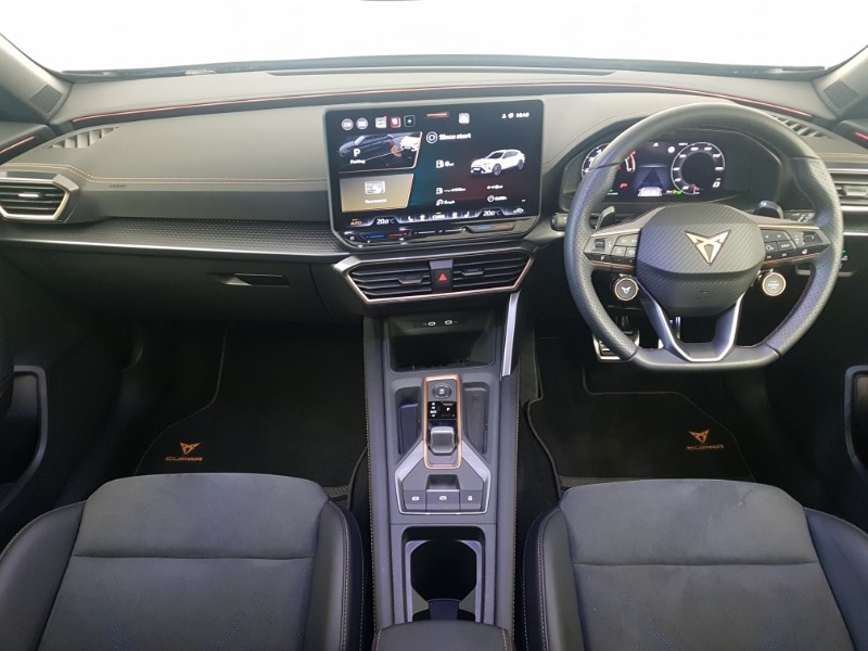 Used Cupra Formentor 2025 for sale - 78126644: Photo 2