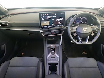 Used Cupra Formentor 2025 for sale - 78126644: Photo