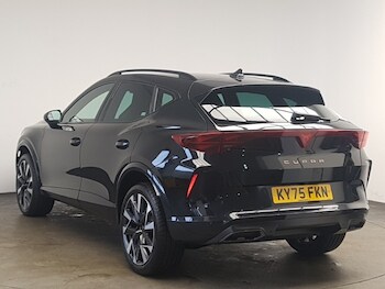 Used Cupra Formentor 2025 for sale - 78126644: Photo