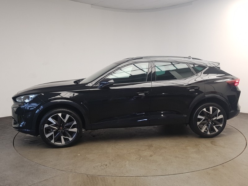 Used Cupra Formentor 2025 for sale - 78126644: Photo 4