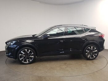 Used Cupra Formentor 2025 for sale - 78126644: Photo