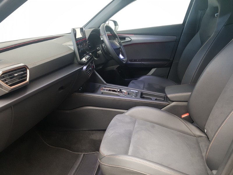 Used Cupra Formentor 2025 for sale - 78126644: Photo 5