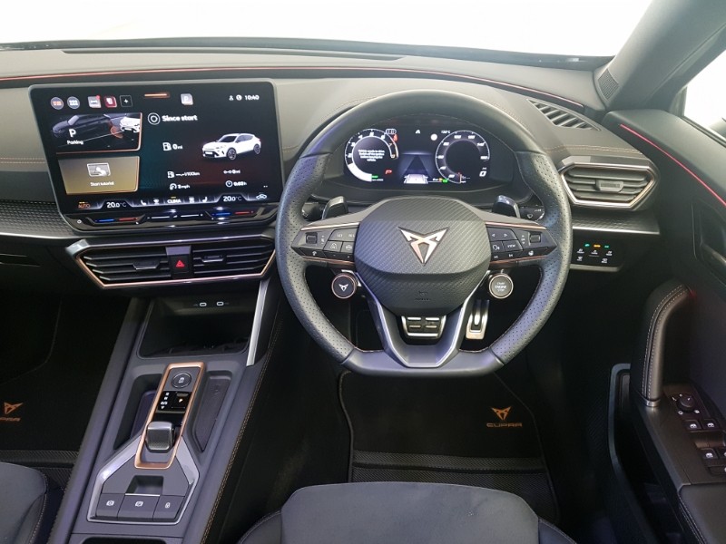 Used Cupra Formentor 2025 for sale - 78126644: Photo 7