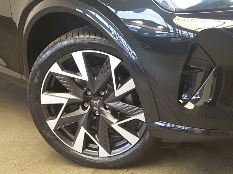 Used Cupra Formentor 2025 for sale - 78126644: Photo 9