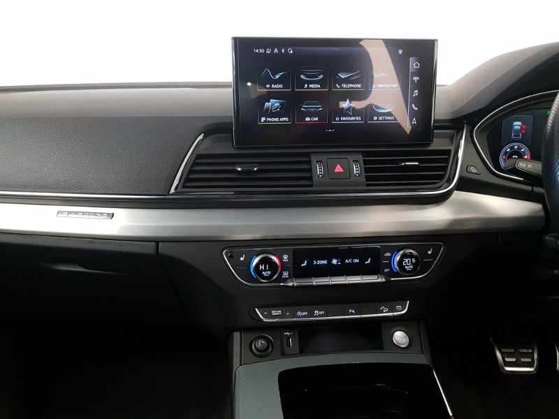 Used Audi Q5 2021 for sale - 76107942: Photo 11
