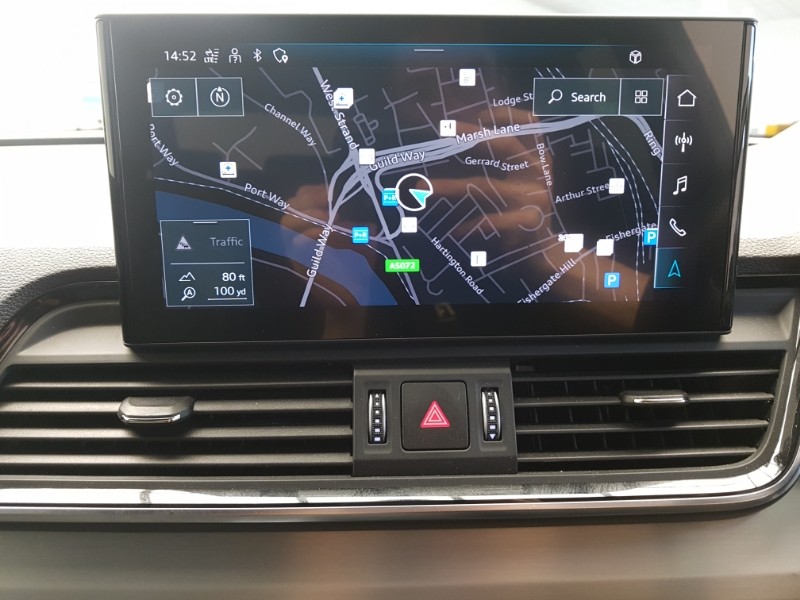 Used Audi Q5 2021 for sale - 76107942: Photo 13