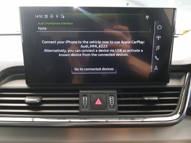 Used Audi Q5 2021 for sale - 76107942: Photo 14