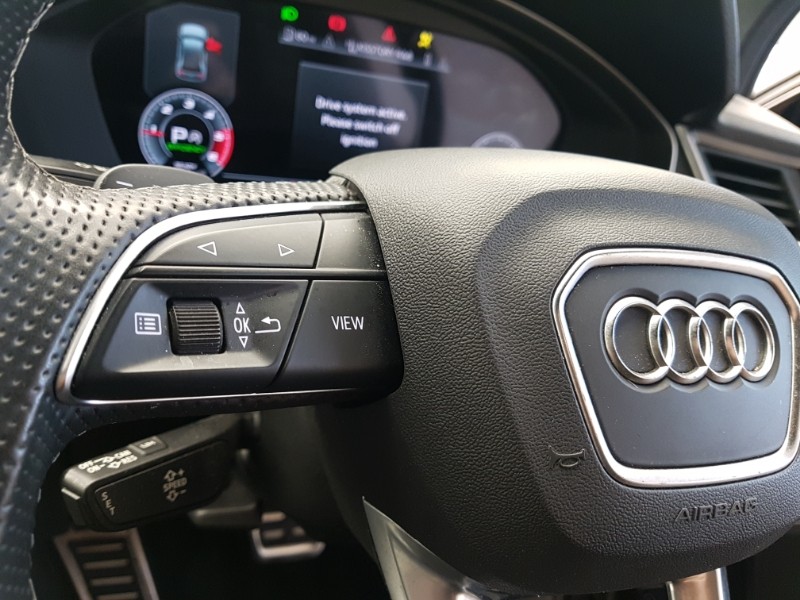 Used Audi Q5 2021 for sale - 76107942: Photo 15