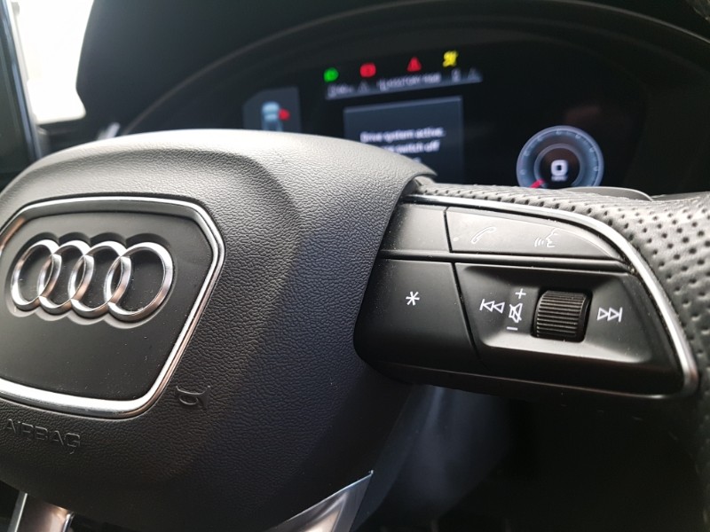 Used Audi Q5 2021 for sale - 76107942: Photo 16