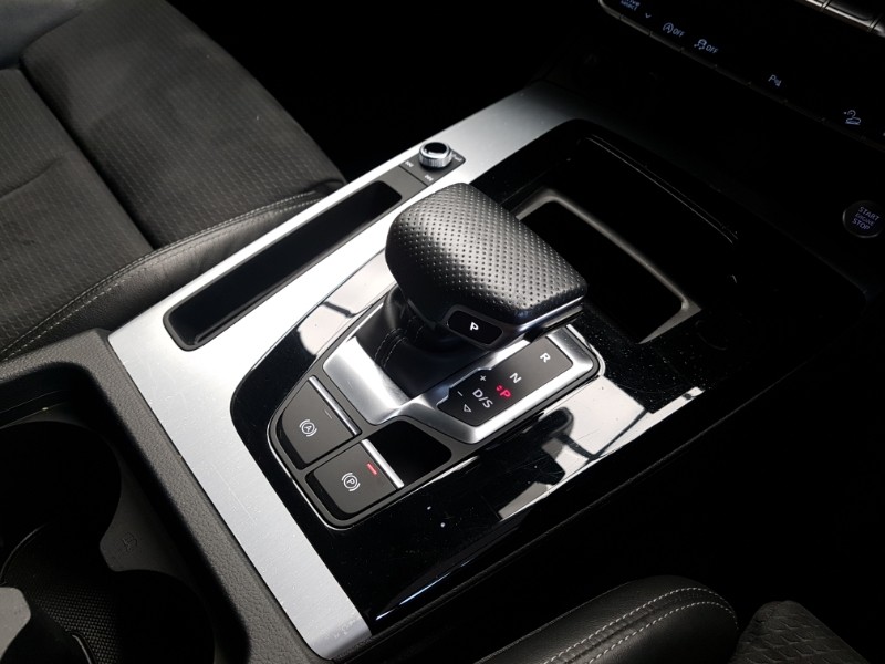 Used Audi Q5 2021 for sale - 76107942: Photo 17