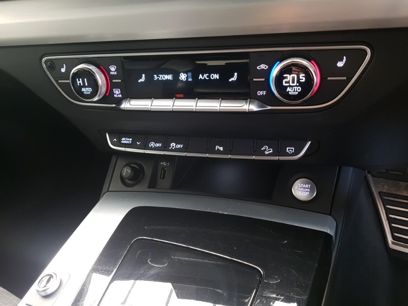 Used Audi Q5 2021 for sale - 76107942: Photo 18