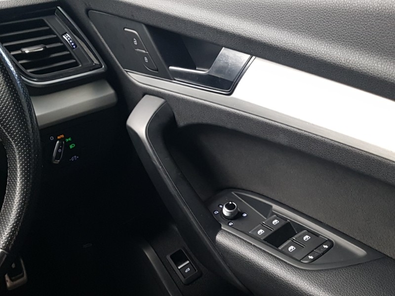 Used Audi Q5 2021 for sale - 76107942: Photo 19