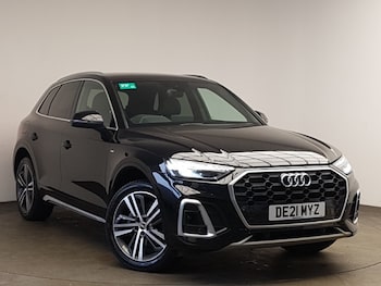 Audi - Q5