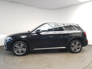 Used Audi Q5 2021 for sale - 76107942: Photo 4