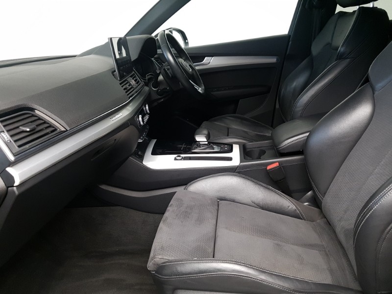 Used Audi Q5 2021 for sale - 76107942: Photo 5
