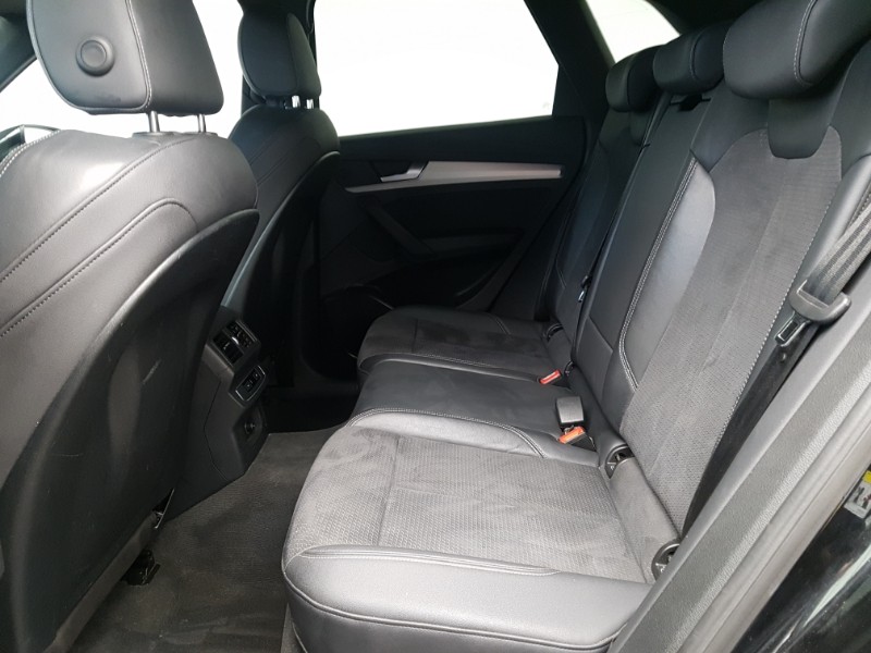 Used Audi Q5 2021 for sale - 76107942: Photo 6